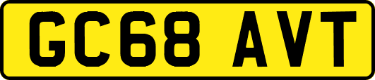 GC68AVT