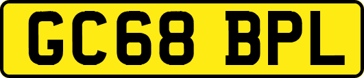 GC68BPL