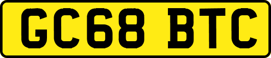 GC68BTC
