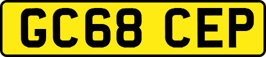 GC68CEP