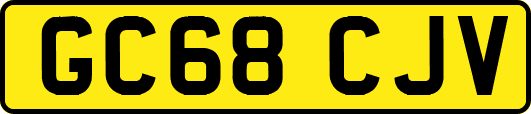 GC68CJV