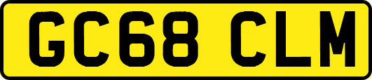 GC68CLM