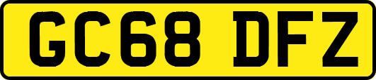 GC68DFZ