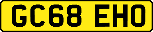 GC68EHO