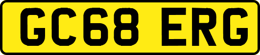 GC68ERG