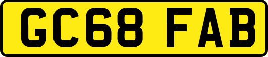 GC68FAB