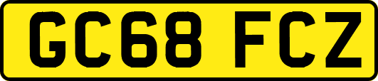 GC68FCZ
