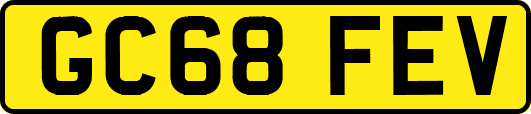 GC68FEV