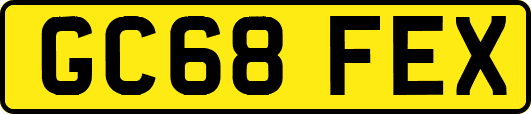 GC68FEX