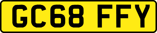 GC68FFY