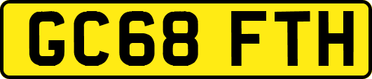 GC68FTH