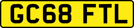 GC68FTL