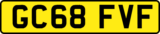 GC68FVF