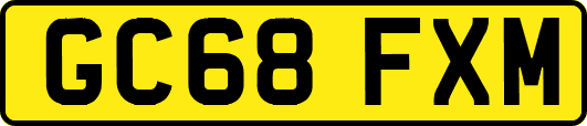 GC68FXM