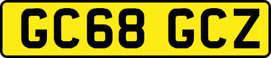 GC68GCZ
