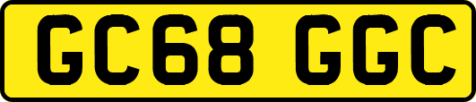 GC68GGC