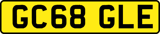 GC68GLE
