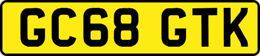 GC68GTK