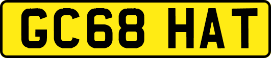 GC68HAT