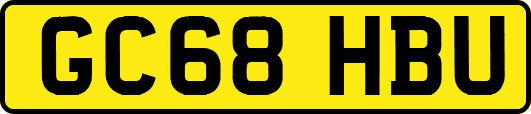 GC68HBU