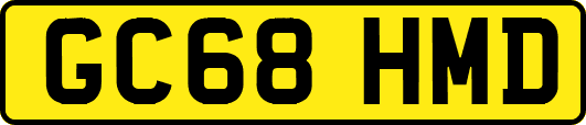 GC68HMD