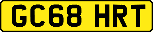 GC68HRT