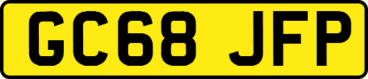 GC68JFP