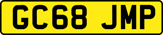 GC68JMP