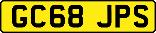 GC68JPS