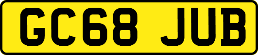 GC68JUB