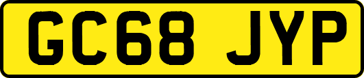 GC68JYP