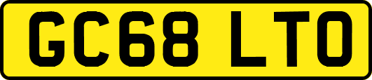GC68LTO
