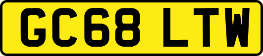 GC68LTW