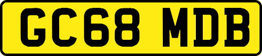 GC68MDB
