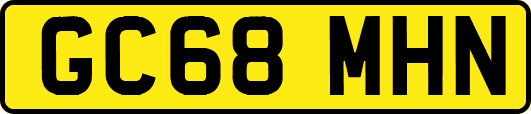 GC68MHN