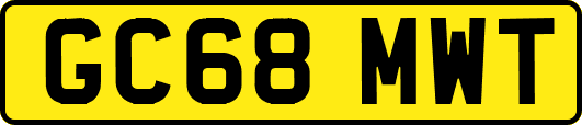 GC68MWT