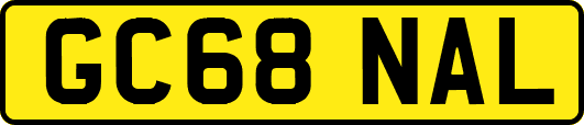 GC68NAL