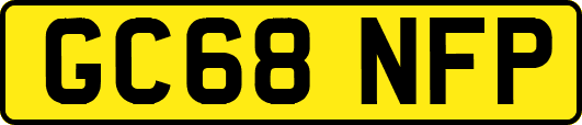 GC68NFP