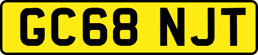 GC68NJT