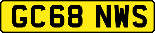 GC68NWS
