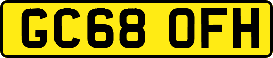 GC68OFH