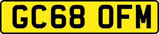 GC68OFM