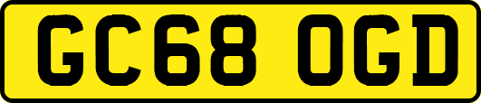 GC68OGD