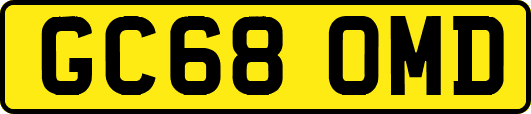 GC68OMD