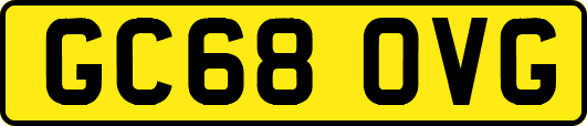 GC68OVG