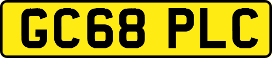 GC68PLC