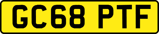 GC68PTF