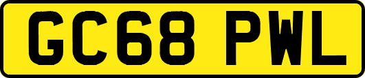 GC68PWL