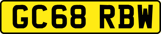 GC68RBW