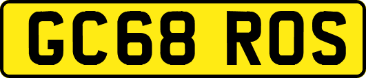 GC68ROS